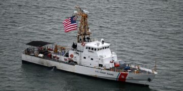 US Coast Guard leaders long concealed a critical report about racism, hazing and sexual misconduct | CNN Politics