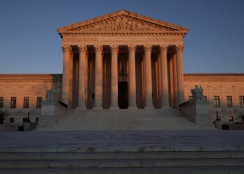 US Supreme Court Fast Facts | CNN