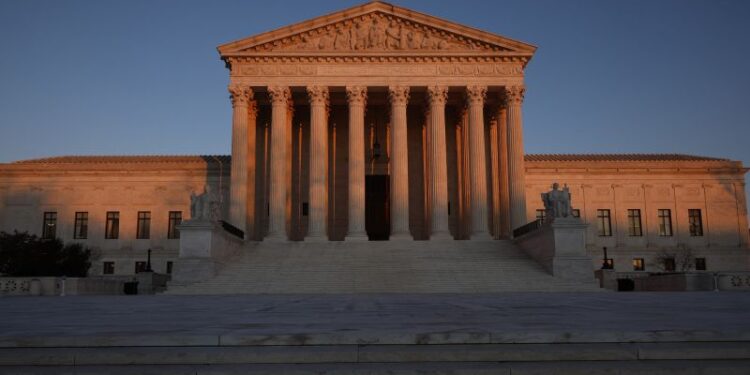 US Supreme Court Fast Facts | CNN