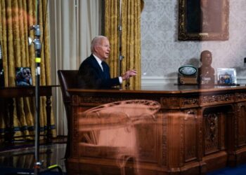 US aid to Israel and Ukraine: Here’s what’s in the 5 billion national security package Biden requested | CNN Politics