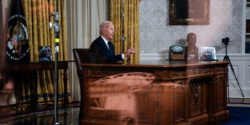 US aid to Israel and Ukraine: Here’s what’s in the 5 billion national security package Biden requested | CNN Politics
