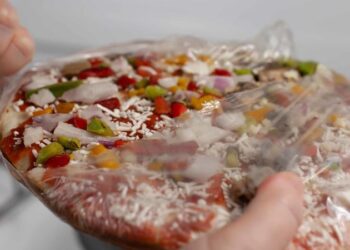 Ultraprocessed foods now account for two-thirds of calories in the diets of children and teens | CNN