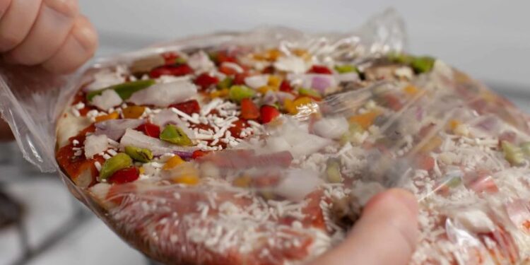 Ultraprocessed foods now account for two-thirds of calories in the diets of children and teens | CNN