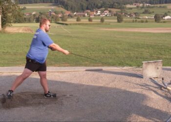 Welcome to the dangerous Swiss golf-baseball hybrid you’ve never heard of | CNN