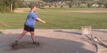 Welcome to the dangerous Swiss golf-baseball hybrid you’ve never heard of | CNN