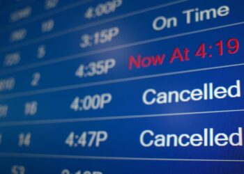 What to do if your flight is canceled or delayed | CNN