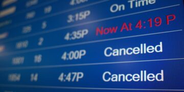 What to do if your flight is canceled or delayed | CNN