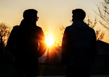 Why most men don’t have enough close friends | CNN