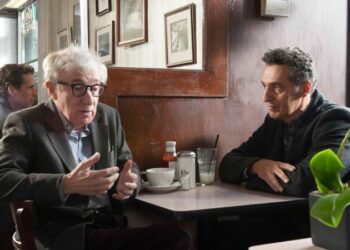 Woody Allen Fast Facts | CNN