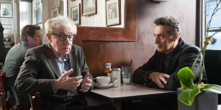 Woody Allen Fast Facts | CNN