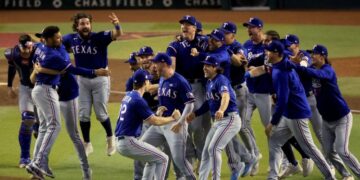 World Series Fast Facts | CNN