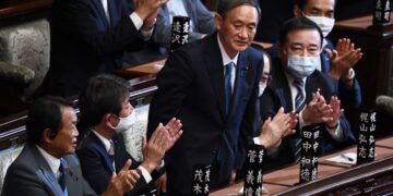 Yoshihide Suga Fast Facts | CNN
