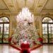 16 luxury hotels that go all-out for Christmas | CNN