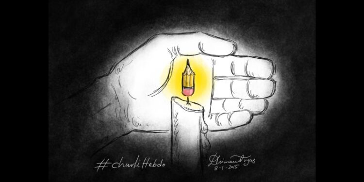 2015 Charlie Hebdo Attacks Fast Facts | CNN