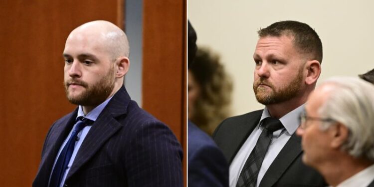 A timeline of Elijah McClain’s death and the trials of the officers and paramedics accused of wrongdoing | CNN