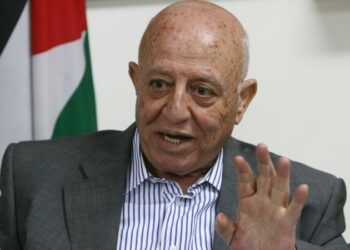 Ahmed Qorei Fast Facts | CNN