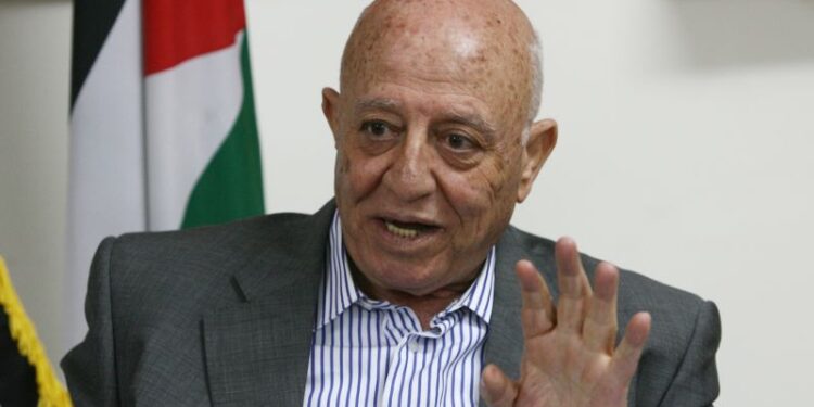 Ahmed Qorei Fast Facts | CNN