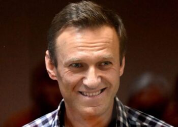 Alexey Navalny Fast Facts | CNN