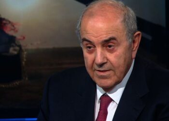 Ayad Allawi Fast Facts | CNN
