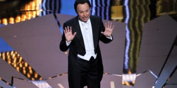Billy Crystal Fast Facts | CNN