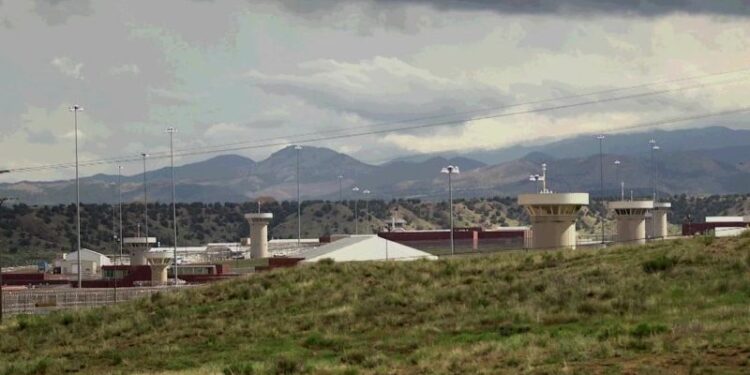 Boston Marathon bomber moved to Supermax | CNN