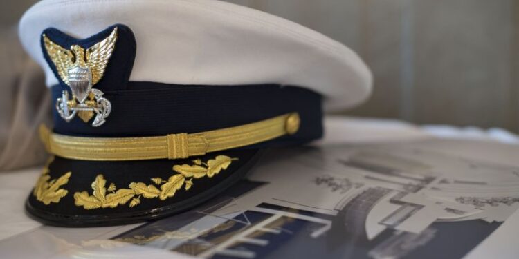 ‘Change is necessary’: Coast Guard pledges reforms after mishandling reports of sexual assault | CNN Politics