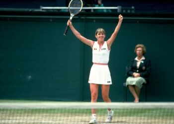Chris Evert Fast Facts | CNN