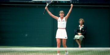 Chris Evert Fast Facts | CNN