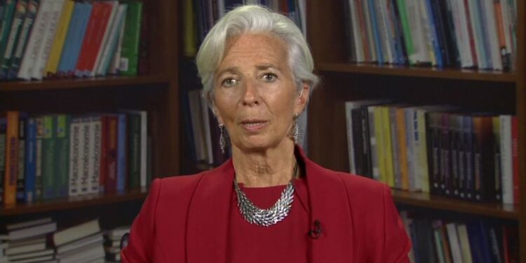 Christine Lagarde Fast Facts | CNN