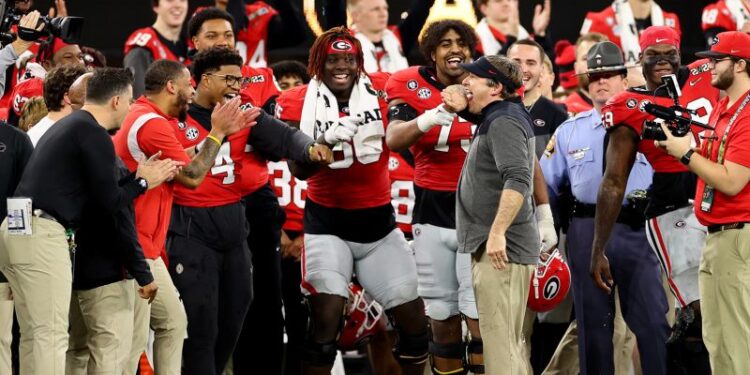 College Football Playoff Fast Facts | CNN