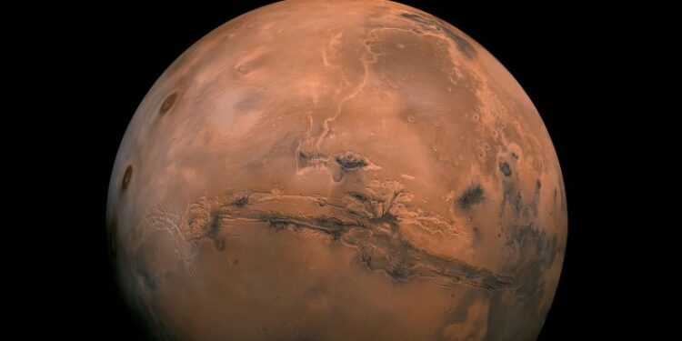 Colonizing Mars could be dangerous and ridiculously expensive. Elon Musk wants to do it anyway | CNN Business