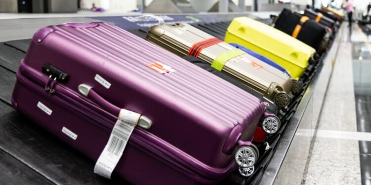 Delayed, lost or damaged luggage: What you should do | CNN Delayed, lost or damaged luggage: What you should do | CNN