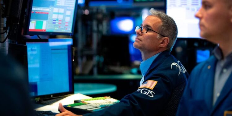 Dow Jones Industrial Average Fast Facts | CNN