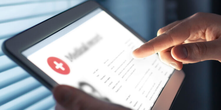 EU Health Data Space: access to your health data across the EU  | News | European Parliament