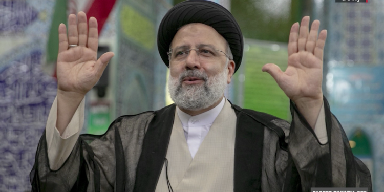 Ebrahim Raisi Fast Facts | CNN