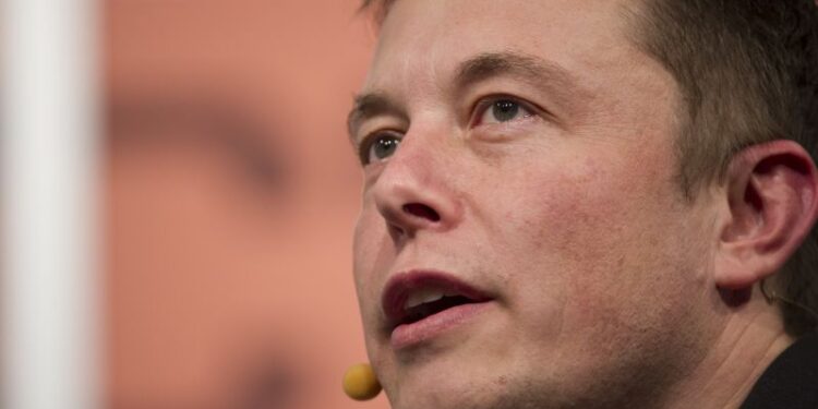 Elon Musk Fast Facts | CNN