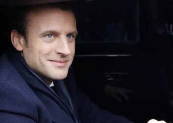 Emmanuel Macron Fast Facts | CNN