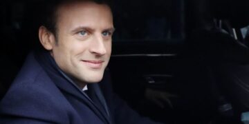 Emmanuel Macron Fast Facts | CNN