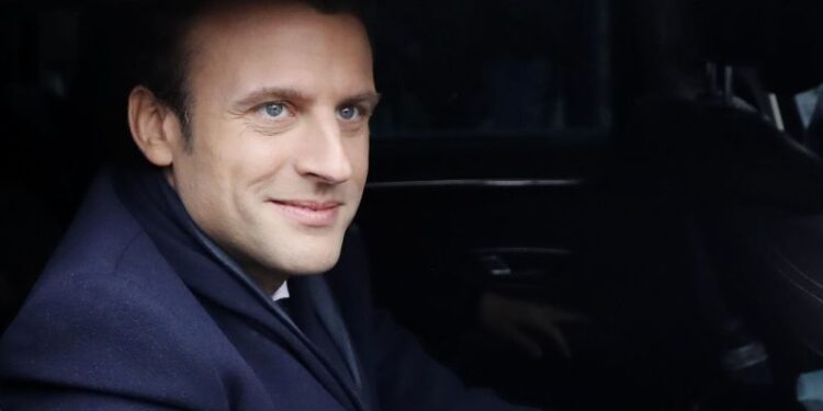 Emmanuel Macron Fast Facts | CNN