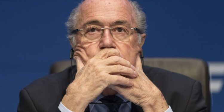 FIFA Fast Facts | CNN