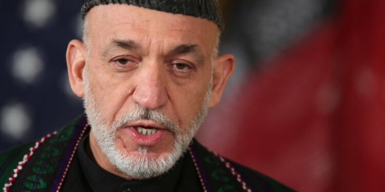 Hamid Karzai Fast Facts | CNN