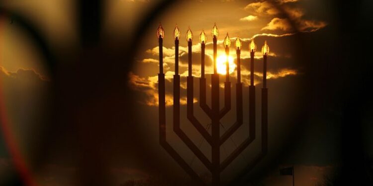 Hanukkah Fast Facts | CNN