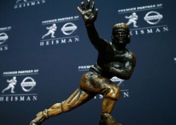 Heisman Trophy Fast Facts | CNN