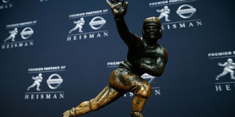 Heisman Trophy Fast Facts | CNN
