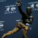Heisman Trophy Fast Facts | CNN