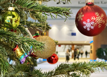 Holiday greetings from the European Parliament | News | European Parliament