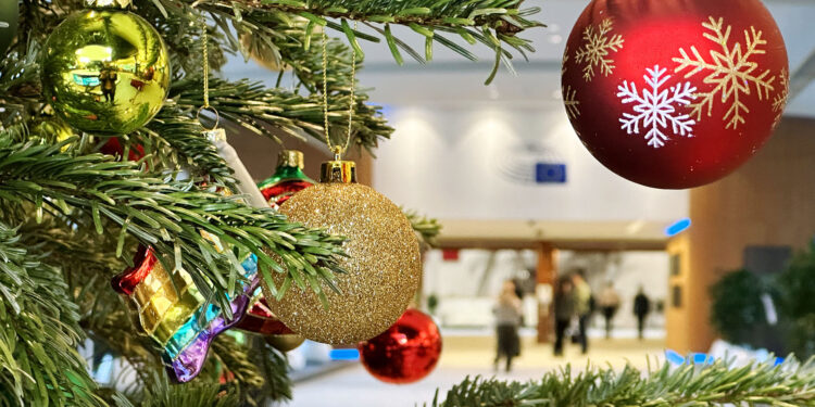 Holiday greetings from the European Parliament | News | European Parliament