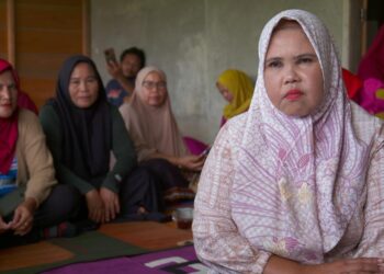 How the surge in electric vehicles is costing women their land