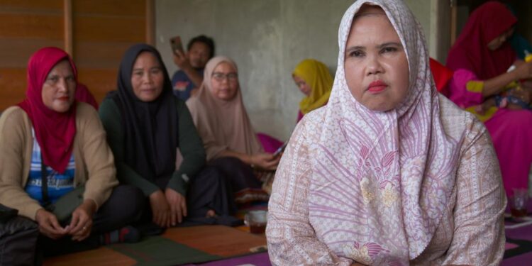 How the surge in electric vehicles is costing women their land