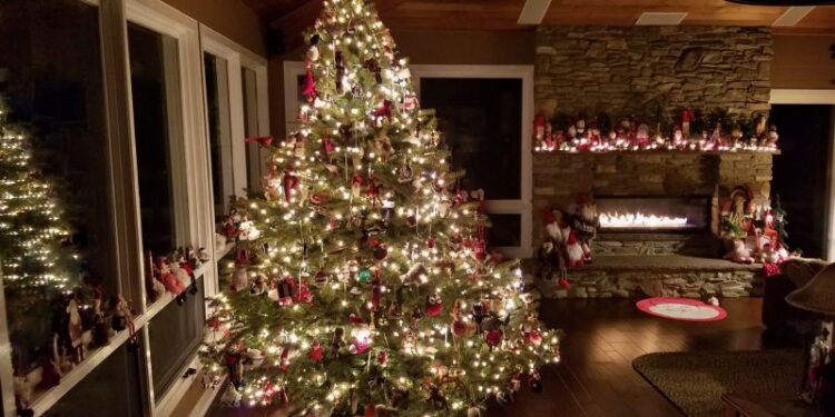How to give your Christmas tree a second life after the holiday | CNN